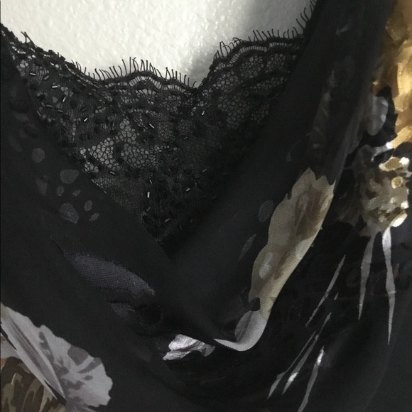 𝅺js BOUTIQUE FORMAL DRESS SIZE 14 - Picture 8 of 14